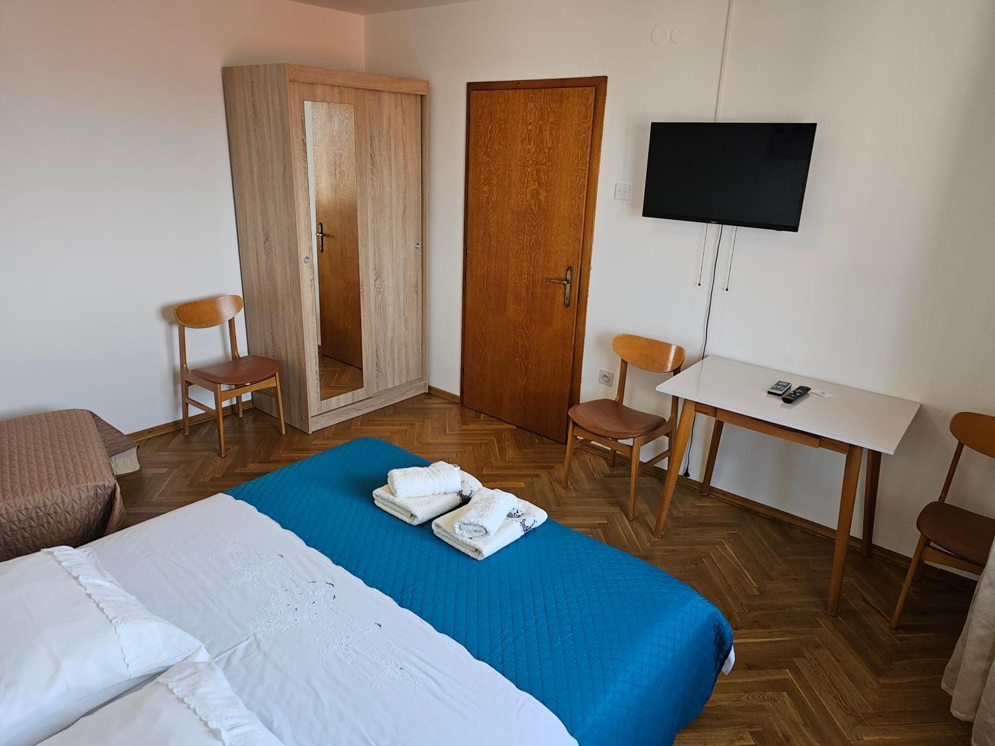 Rooms Laguna Maresol Jagodje ภายนอก รูปภาพ