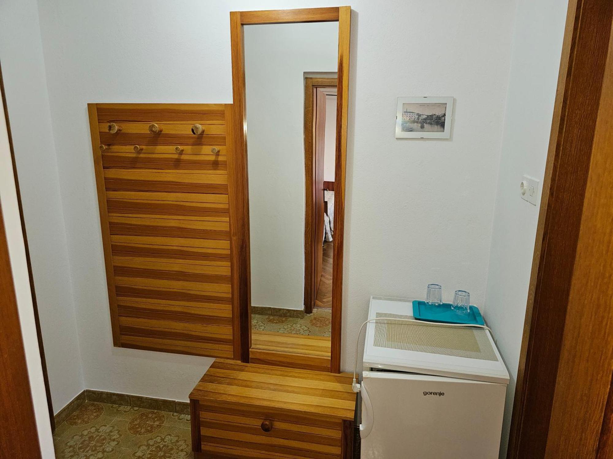 Rooms Laguna Maresol Jagodje ภายนอก รูปภาพ