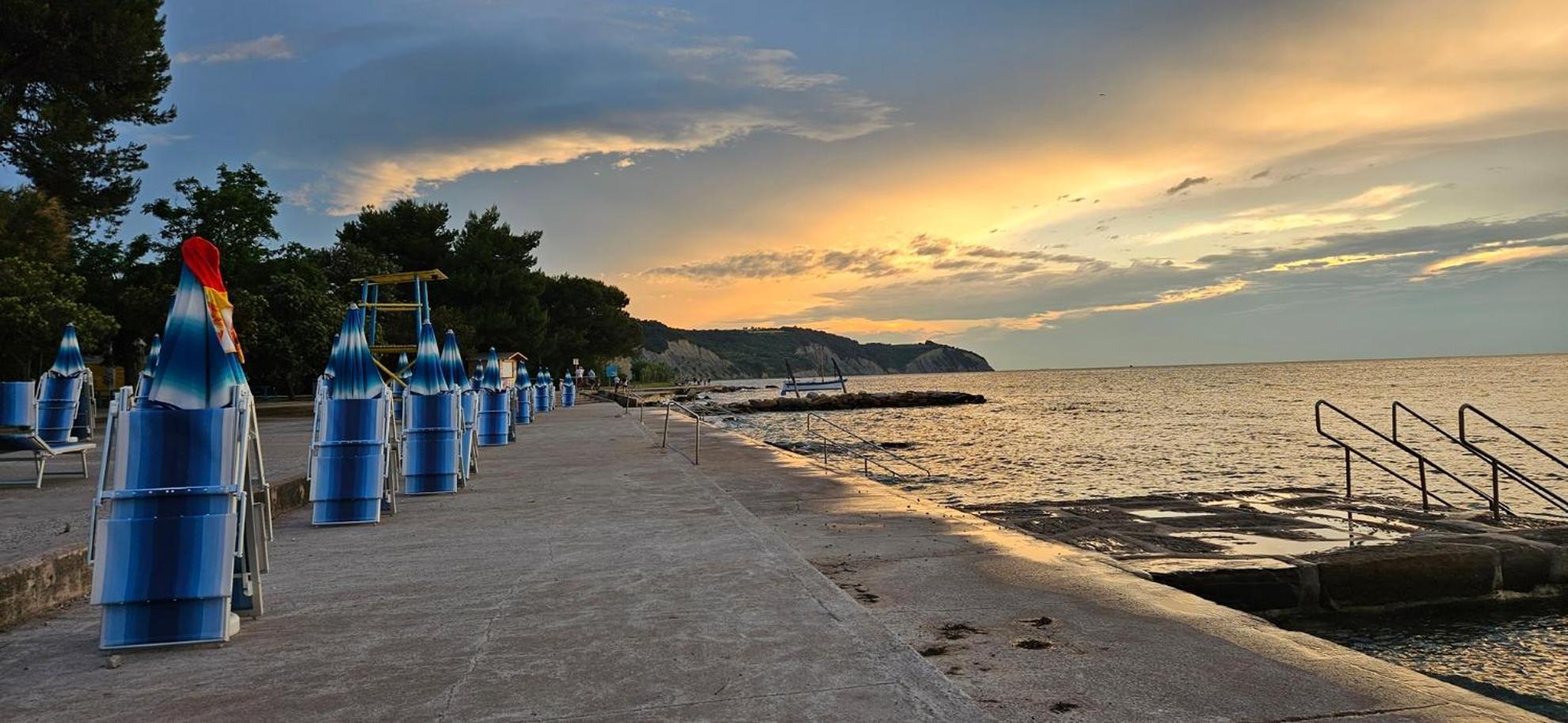 Rooms Laguna Maresol Jagodje ภายนอก รูปภาพ