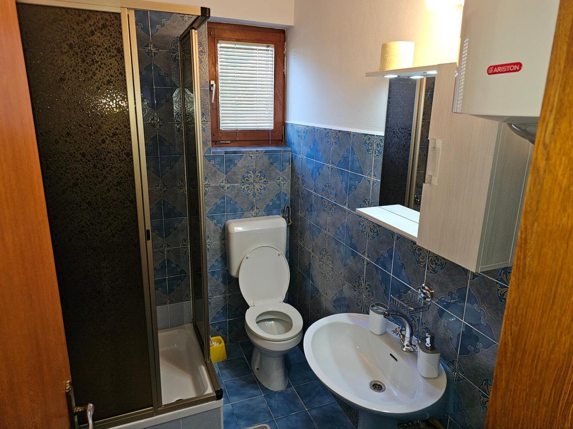 Rooms Laguna Maresol Jagodje ภายนอก รูปภาพ