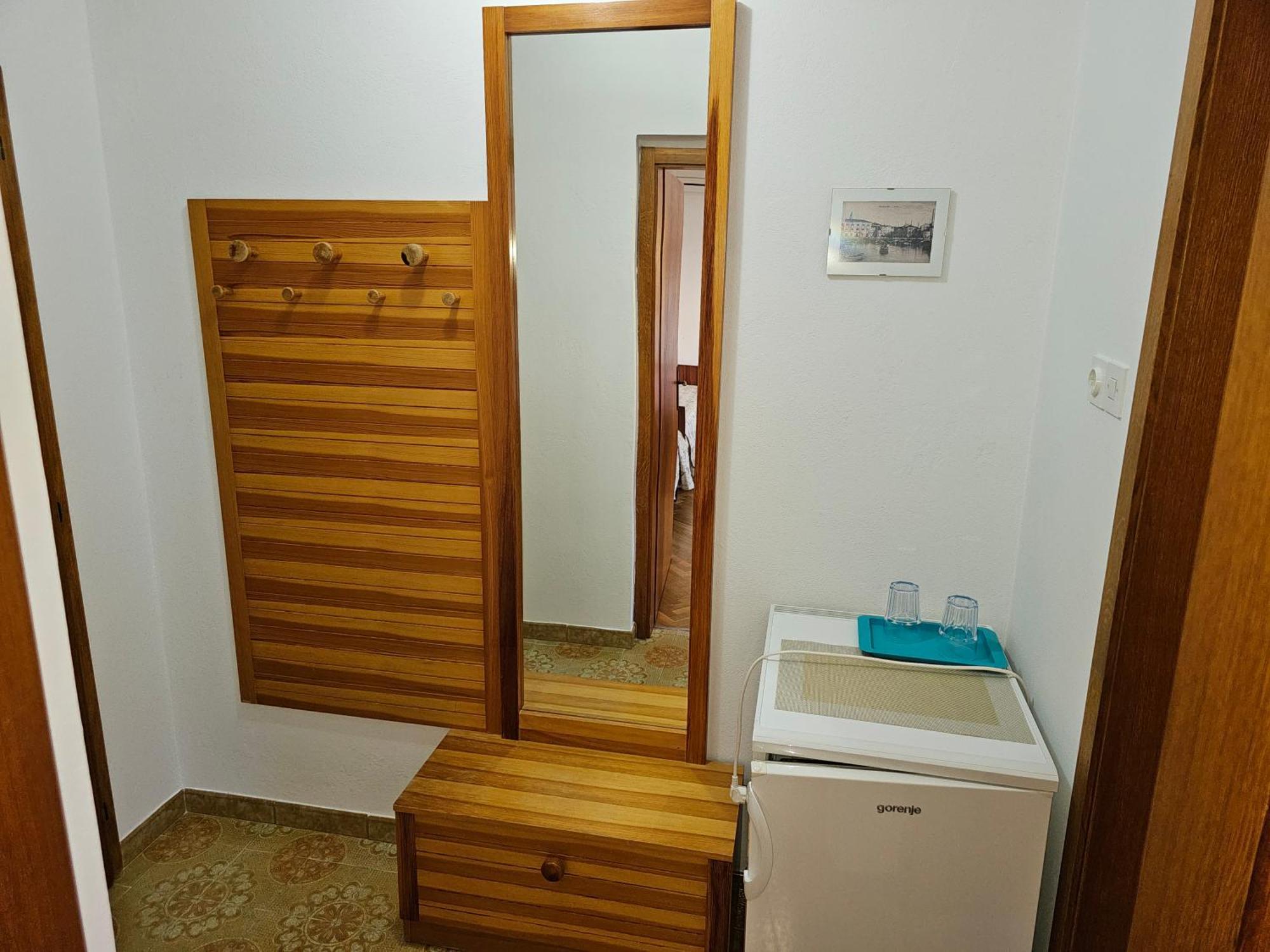 Rooms Laguna Maresol Jagodje ภายนอก รูปภาพ