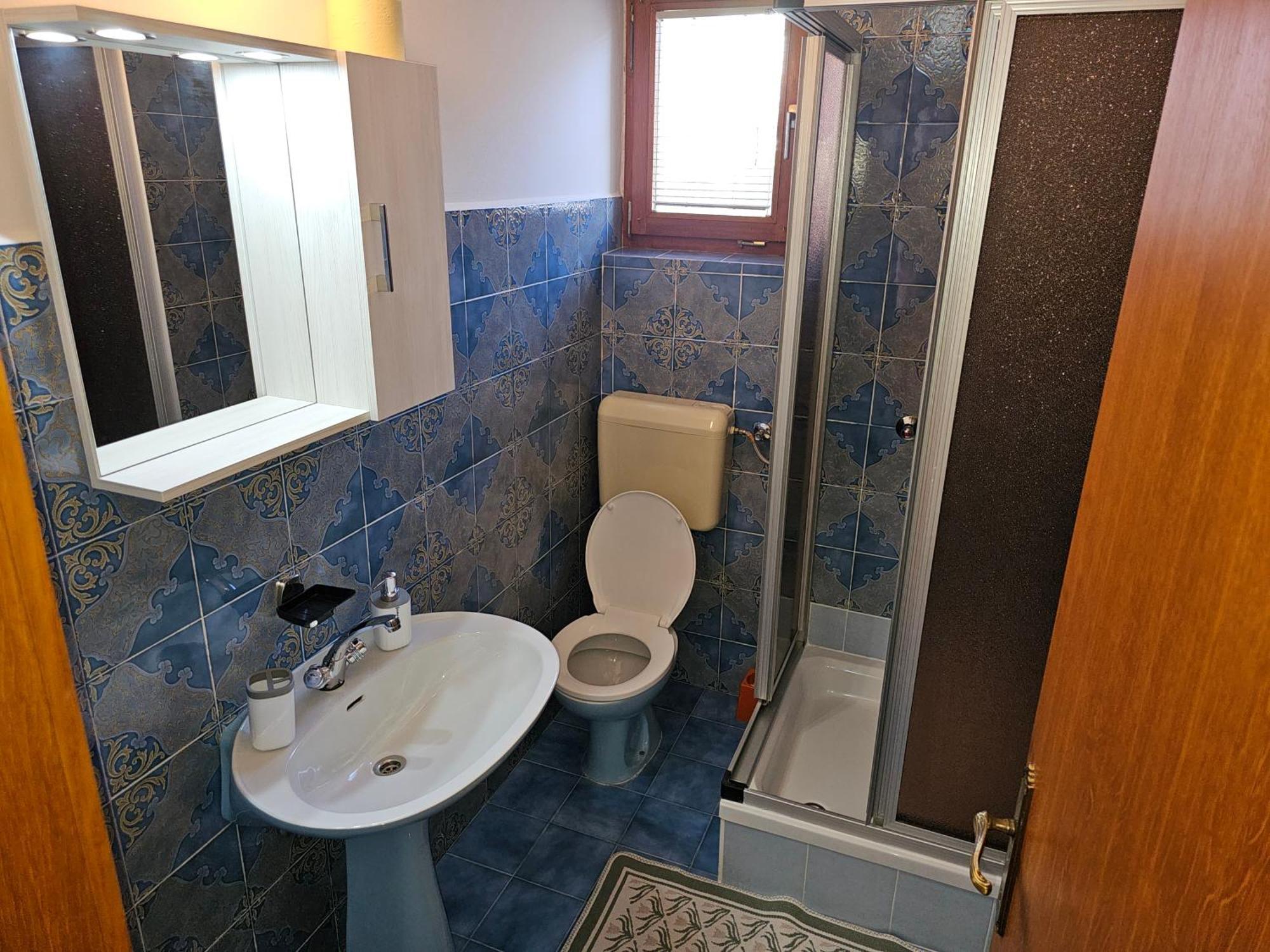 Rooms Laguna Maresol Jagodje ภายนอก รูปภาพ