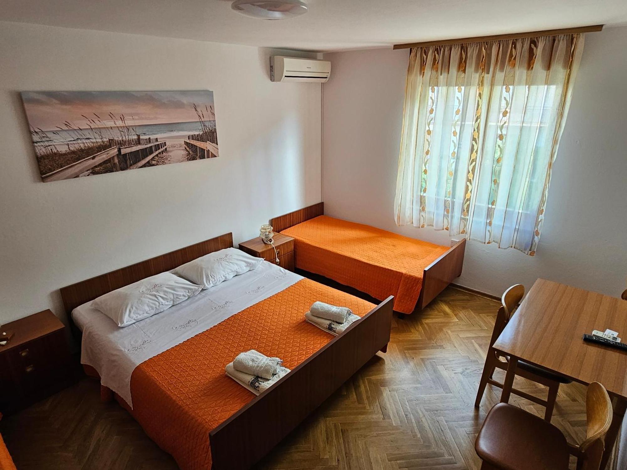 Rooms Laguna Maresol Jagodje ภายนอก รูปภาพ