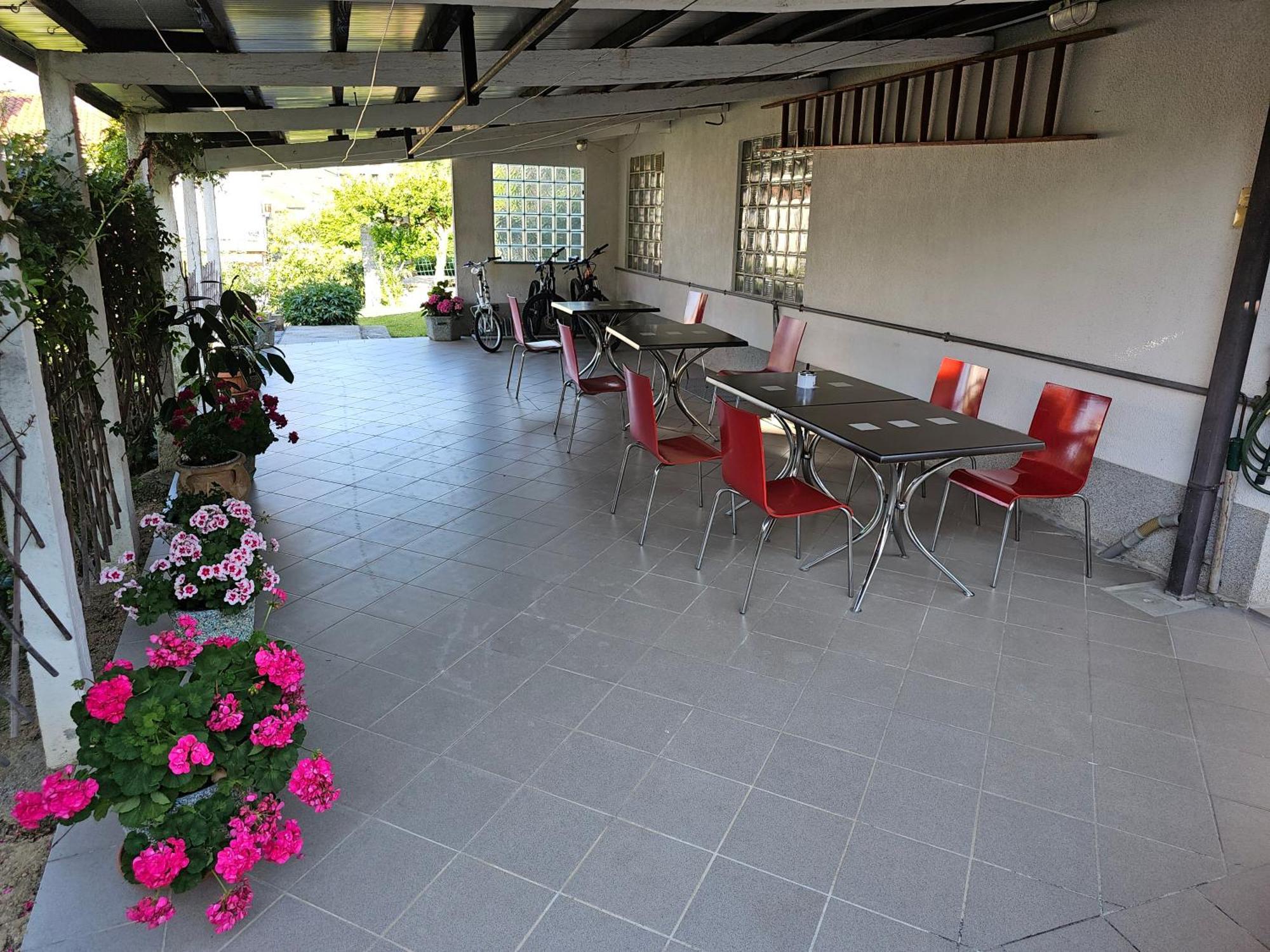 Rooms Laguna Maresol Jagodje ภายนอก รูปภาพ