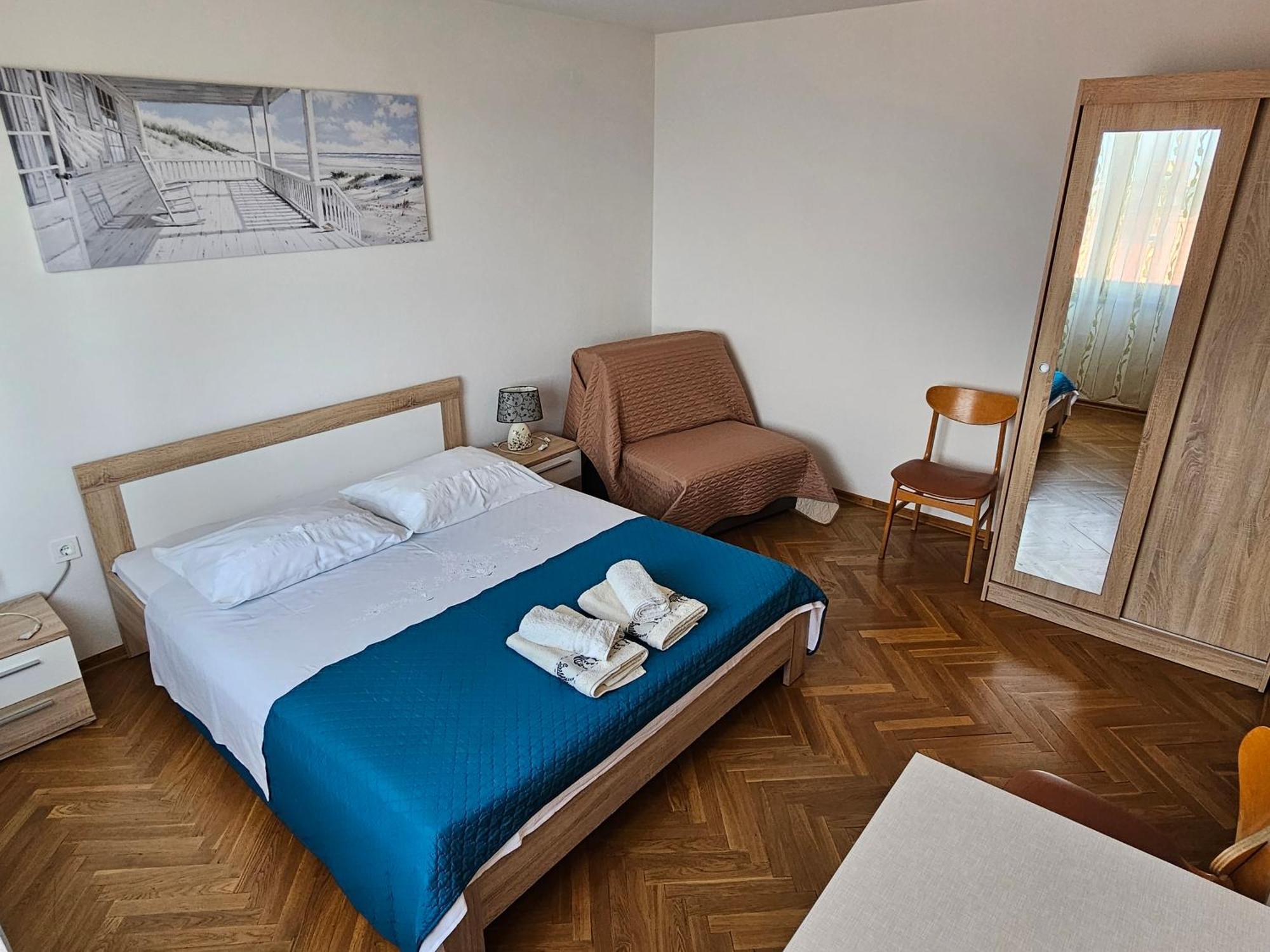 Rooms Laguna Maresol Jagodje ภายนอก รูปภาพ