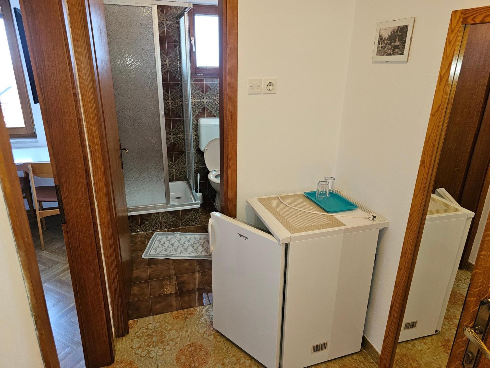 Rooms Laguna Maresol Jagodje ภายนอก รูปภาพ