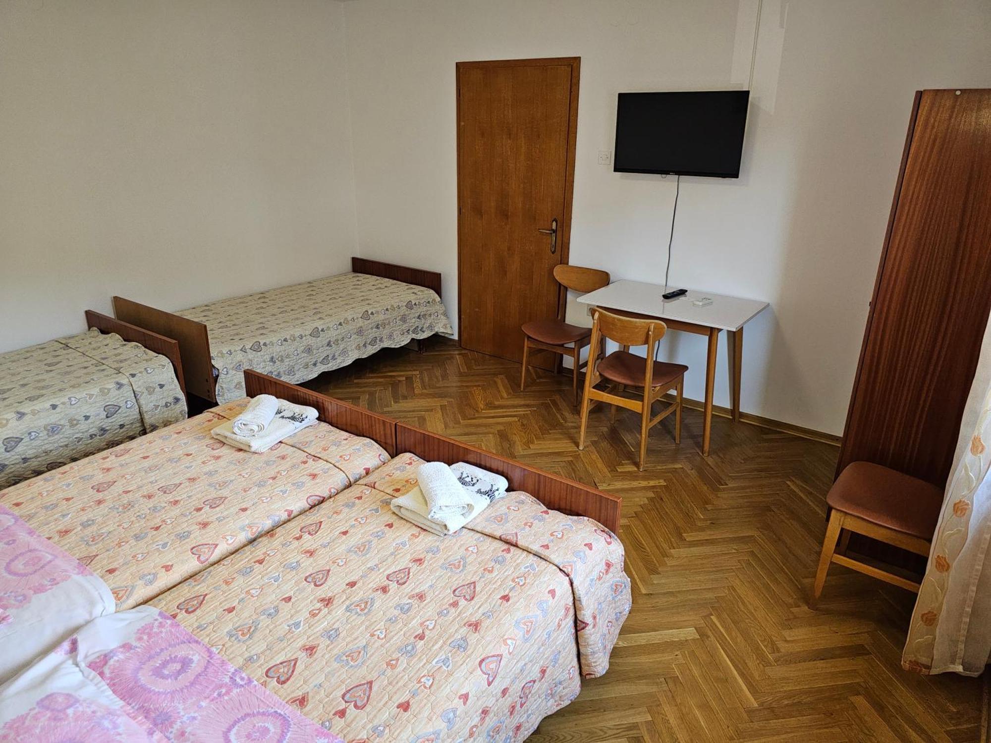 Rooms Laguna Maresol Jagodje ภายนอก รูปภาพ