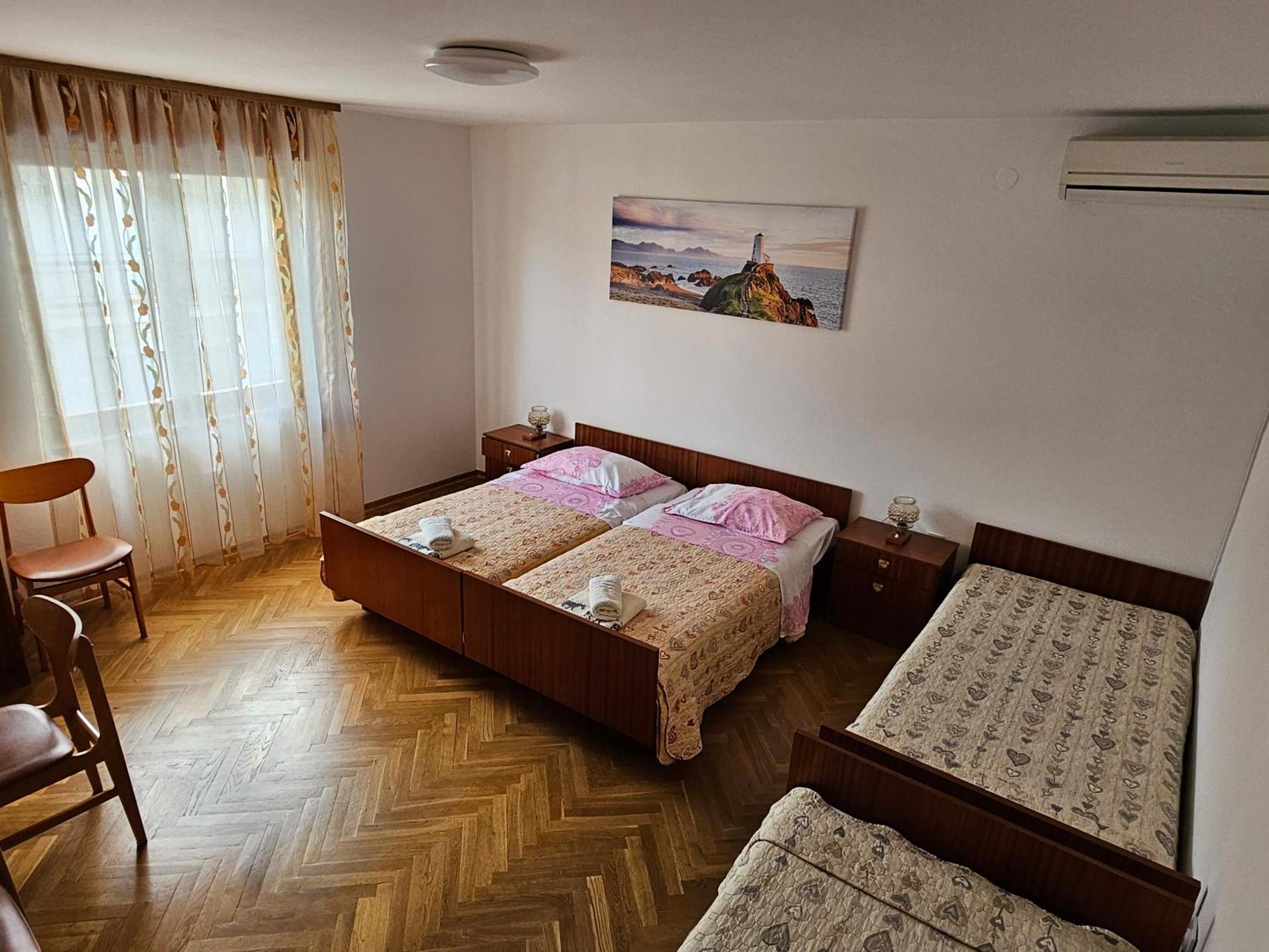 Rooms Laguna Maresol Jagodje ภายนอก รูปภาพ
