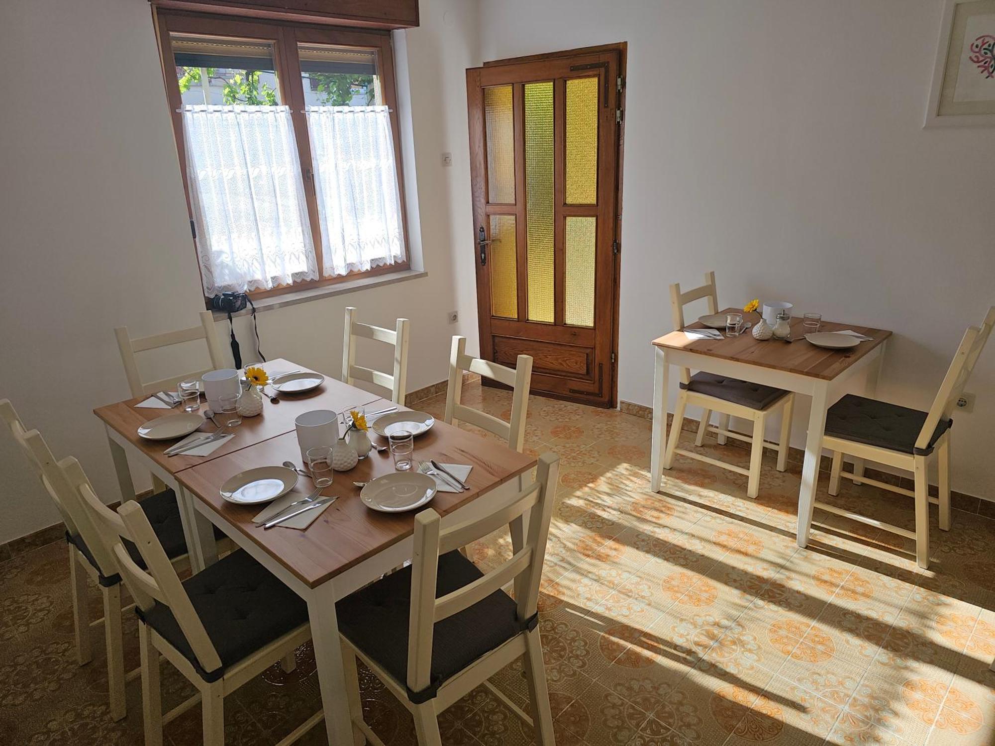 Rooms Laguna Maresol Jagodje ภายนอก รูปภาพ