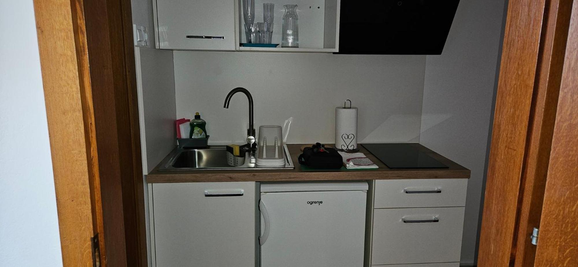 Rooms Laguna Maresol Jagodje ภายนอก รูปภาพ