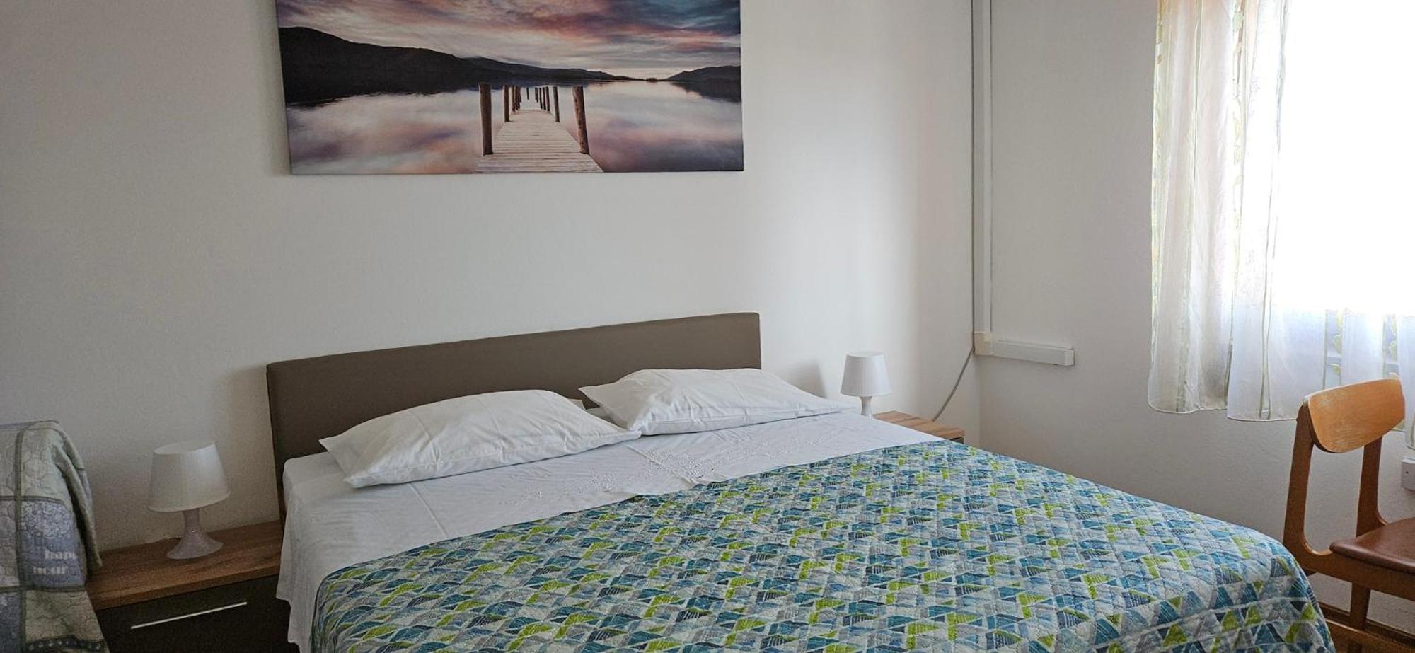 Rooms Laguna Maresol Jagodje ภายนอก รูปภาพ