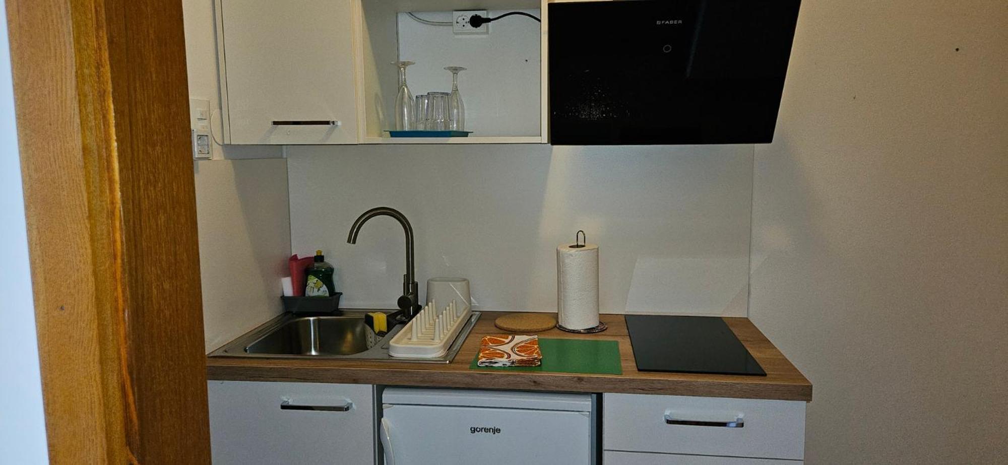 Rooms Laguna Maresol Jagodje ภายนอก รูปภาพ