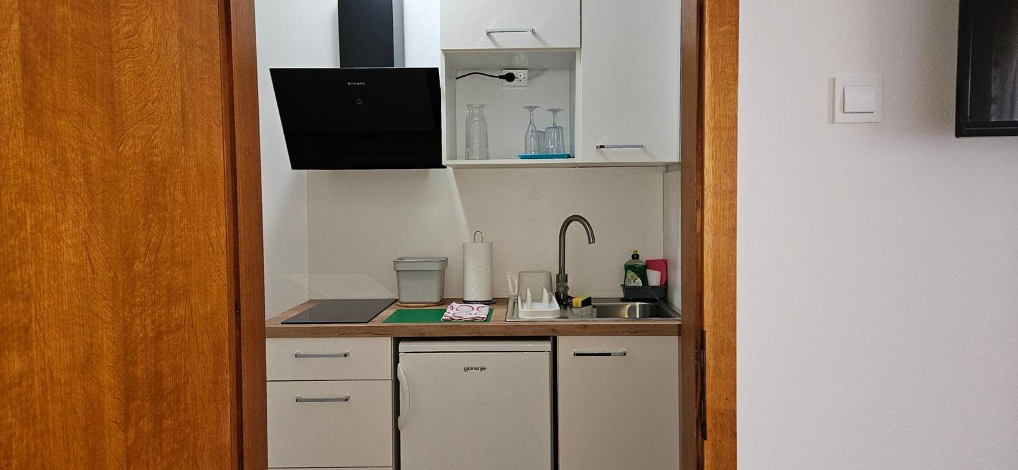 Rooms Laguna Maresol Jagodje ภายนอก รูปภาพ
